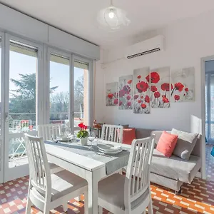 Flat A Due Passi Dalla Spiaggia! Appartamento Lido di Pomposa