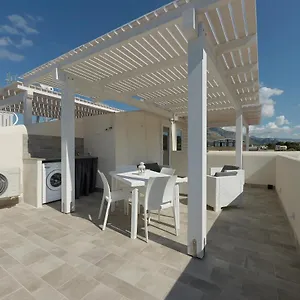  Apartmán Isule