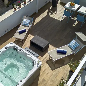 Acquaro Jacuzzi San Vito Lo Capo