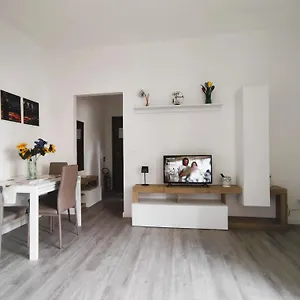 La Casina Di Orsolina Appartamento Livorno