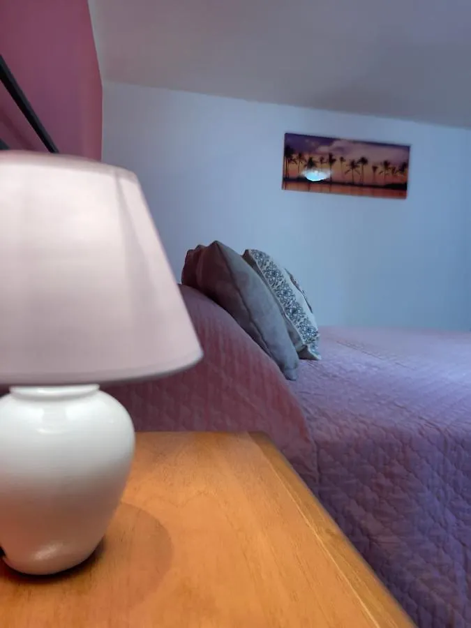 Apartment Appartamento La Stella San Vito Lo Capo