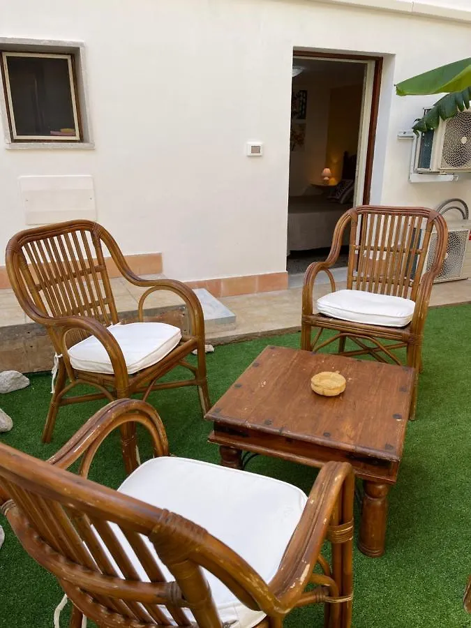 Appartamento La Stella San Vito Lo Capo