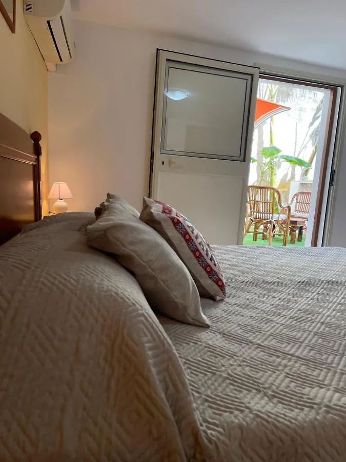 Appartamento La Stella San Vito Lo Capo Apartment