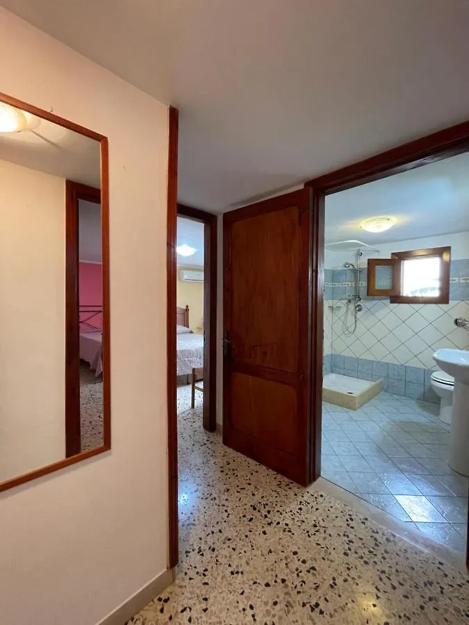 Appartamento La Stella San Vito Lo Capo 0*,  Italy