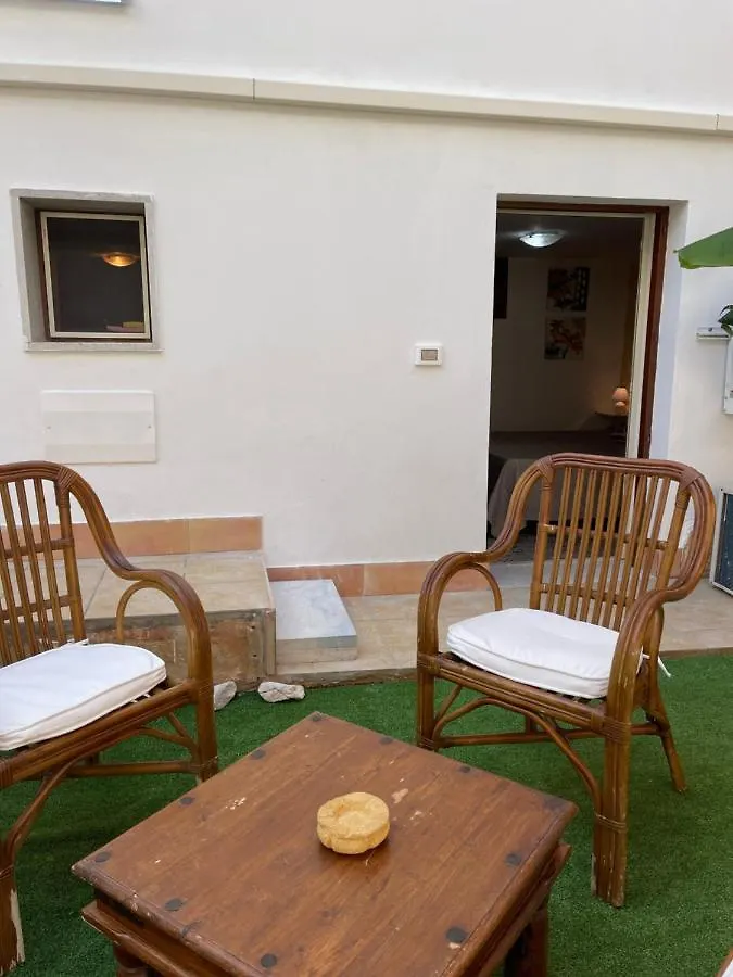 Appartamento La Stella San Vito Lo Capo