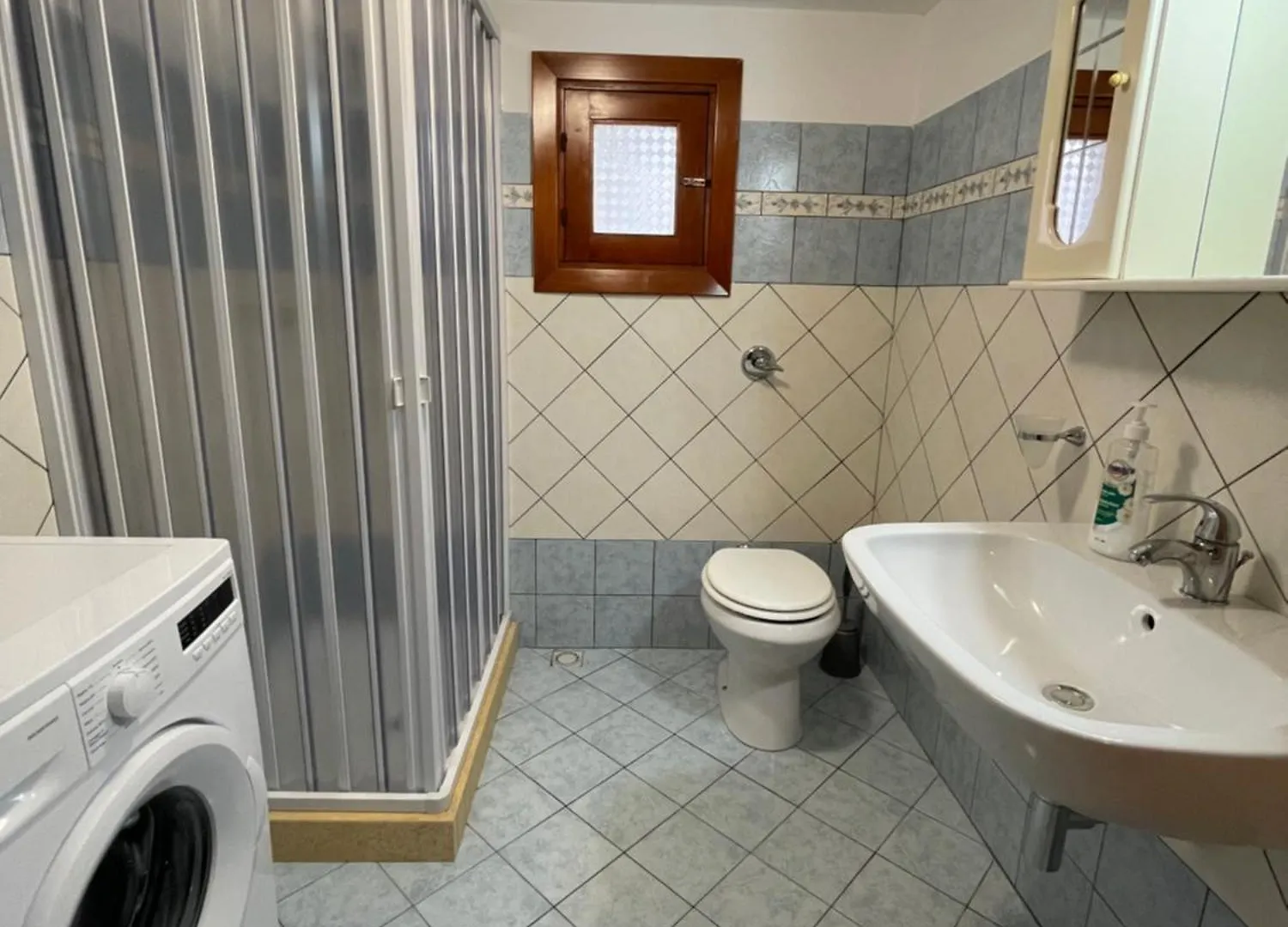 Apartment Appartamento La Stella San Vito Lo Capo