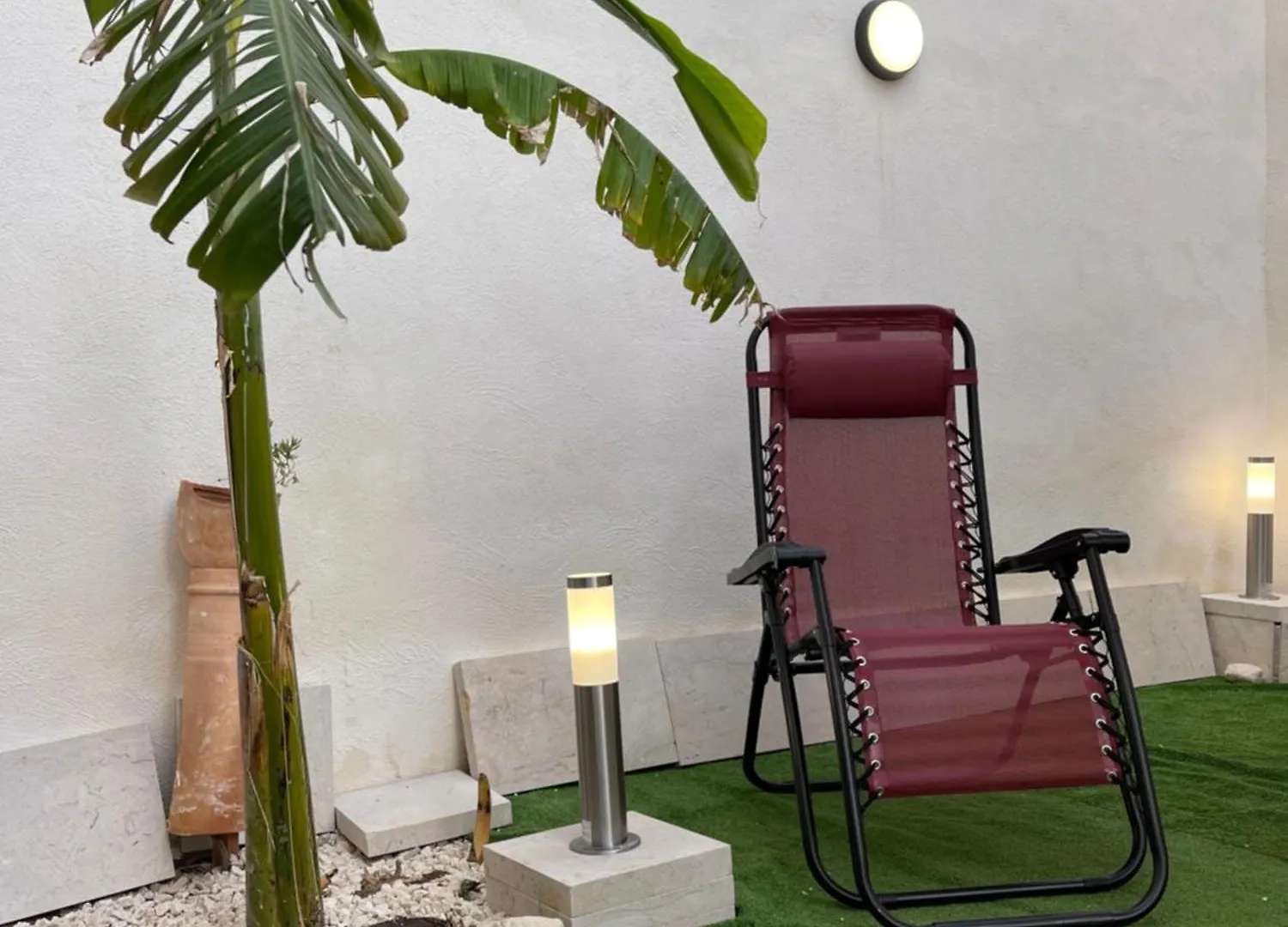 Appartamento La Stella San Vito Lo Capo Italy