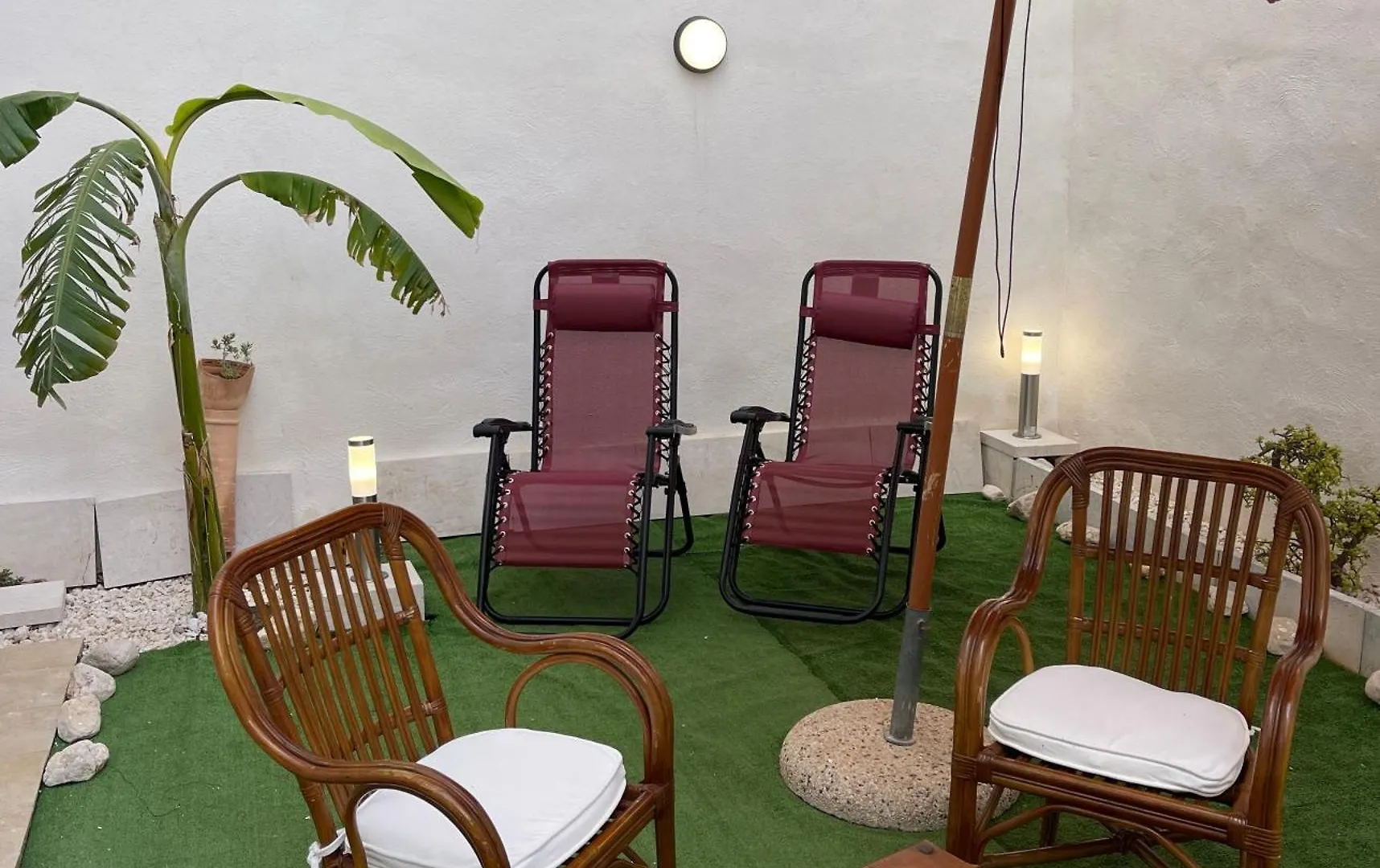 Apartment Appartamento La Stella San Vito Lo Capo